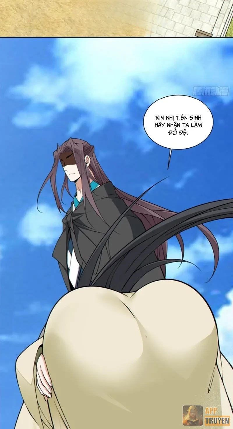 Đồ Đệ Của Ta Đều Là Đại Phản Phái Chapter 437 - 9