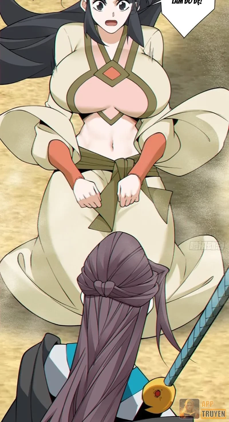 Đồ Đệ Của Ta Đều Là Đại Phản Phái Chapter 437 - 12