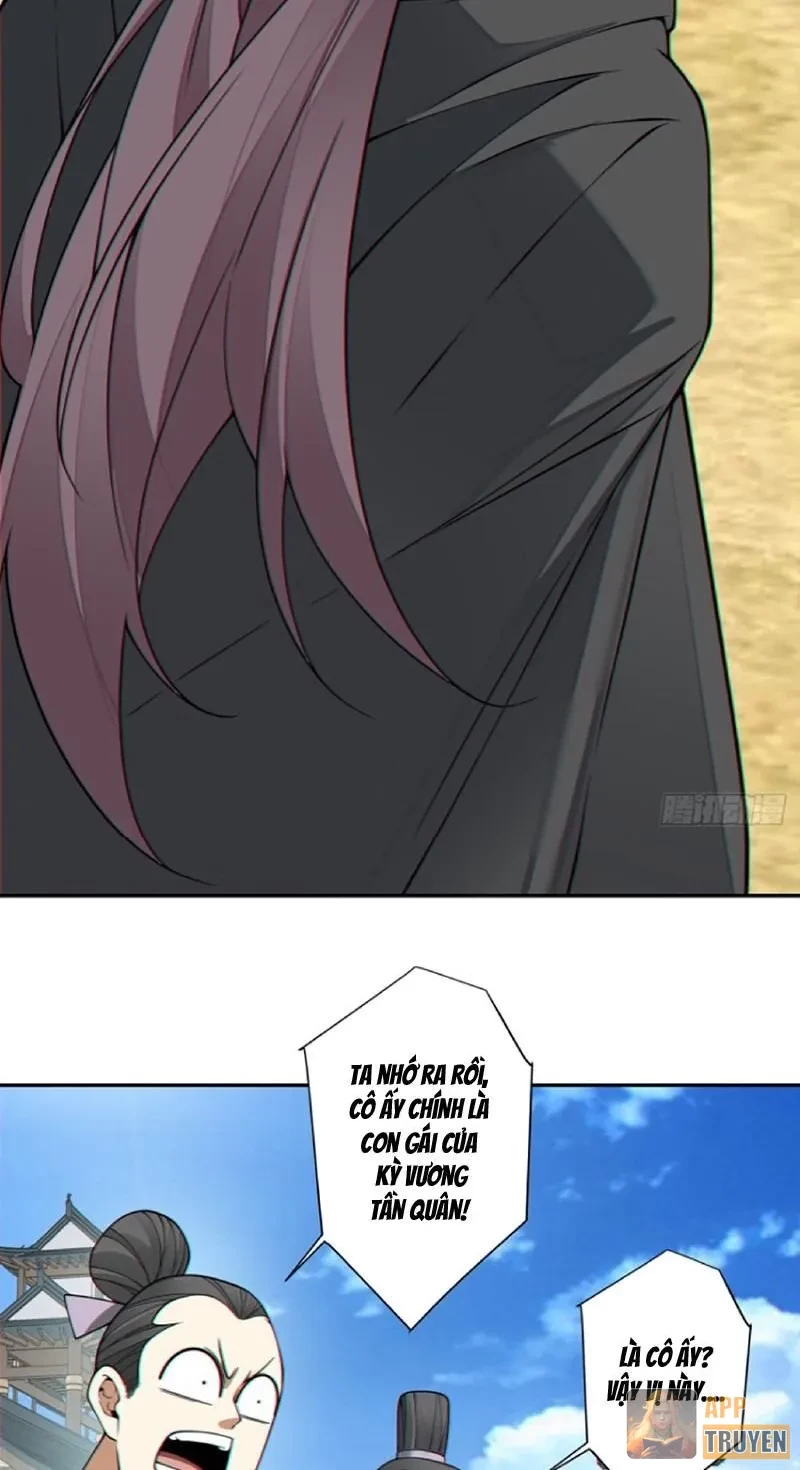 Đồ Đệ Của Ta Đều Là Đại Phản Phái Chapter 437 - 13