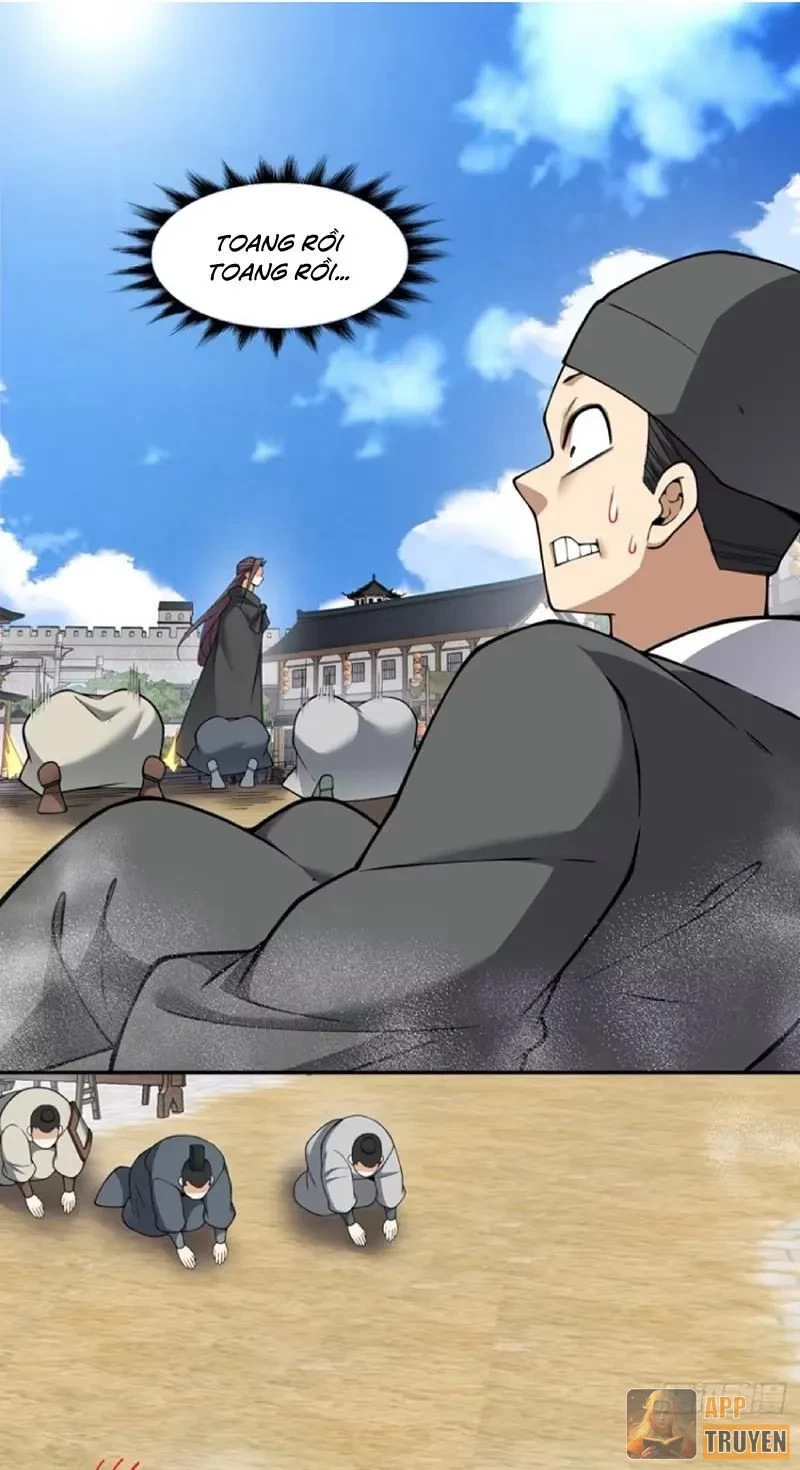 Đồ Đệ Của Ta Đều Là Đại Phản Phái Chapter 437 - 15