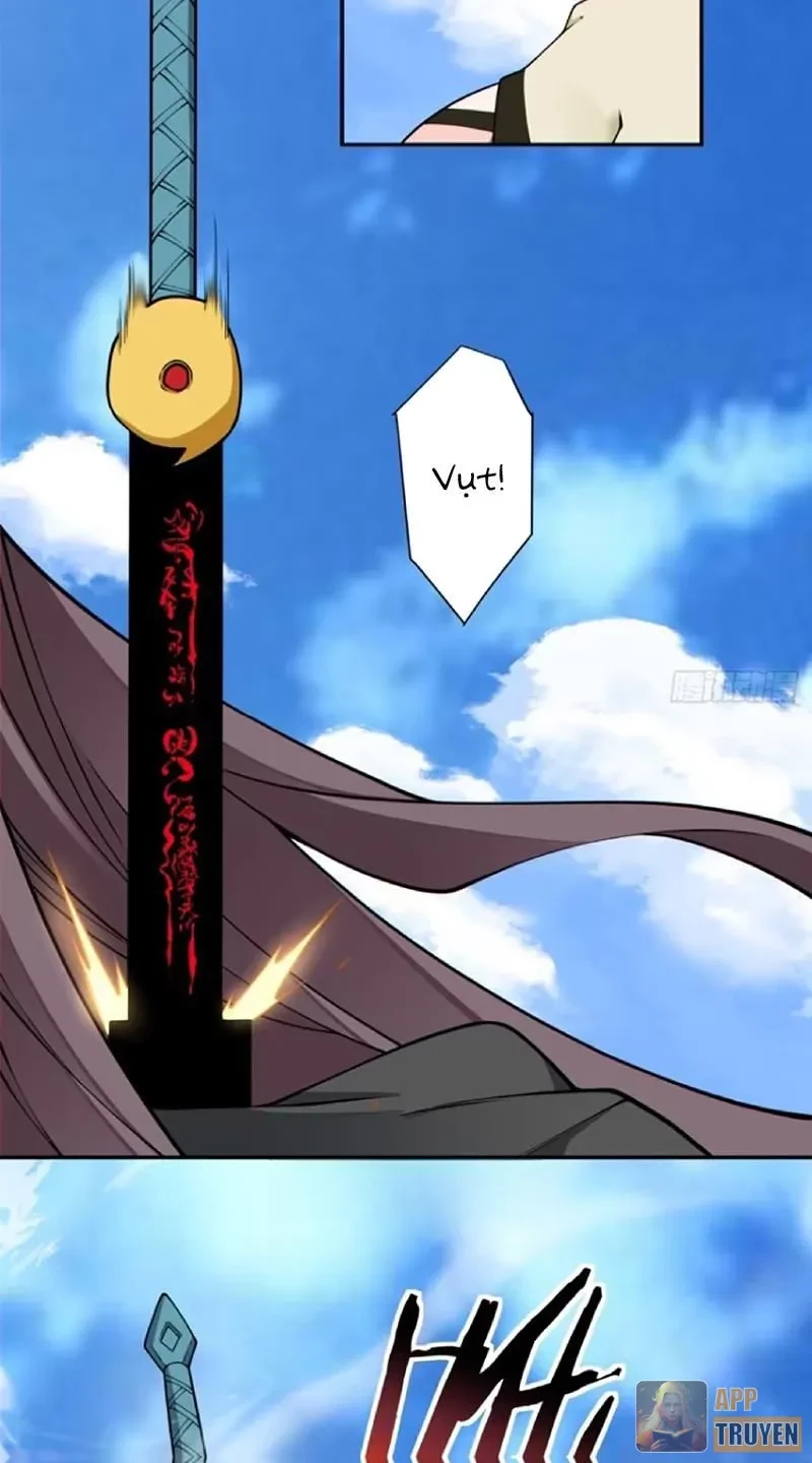 Đồ Đệ Của Ta Đều Là Đại Phản Phái Chapter 437 - 20