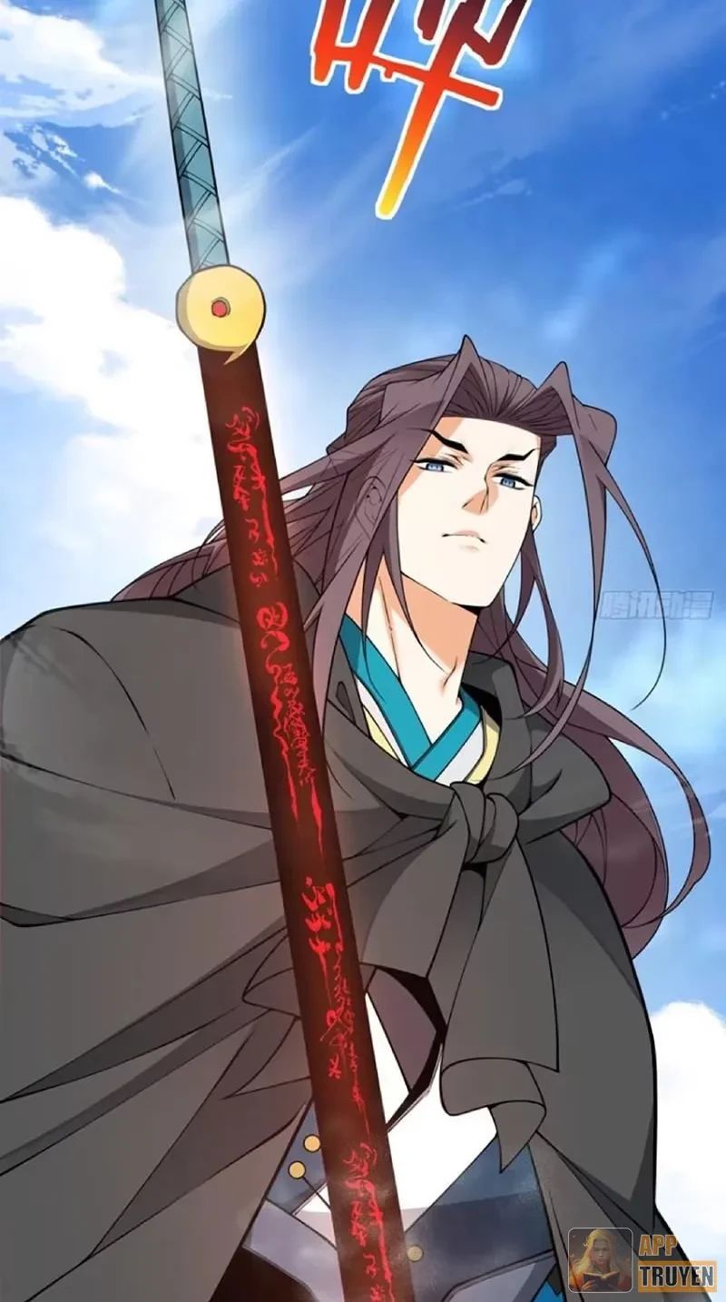 Đồ Đệ Của Ta Đều Là Đại Phản Phái Chapter 437 - 21