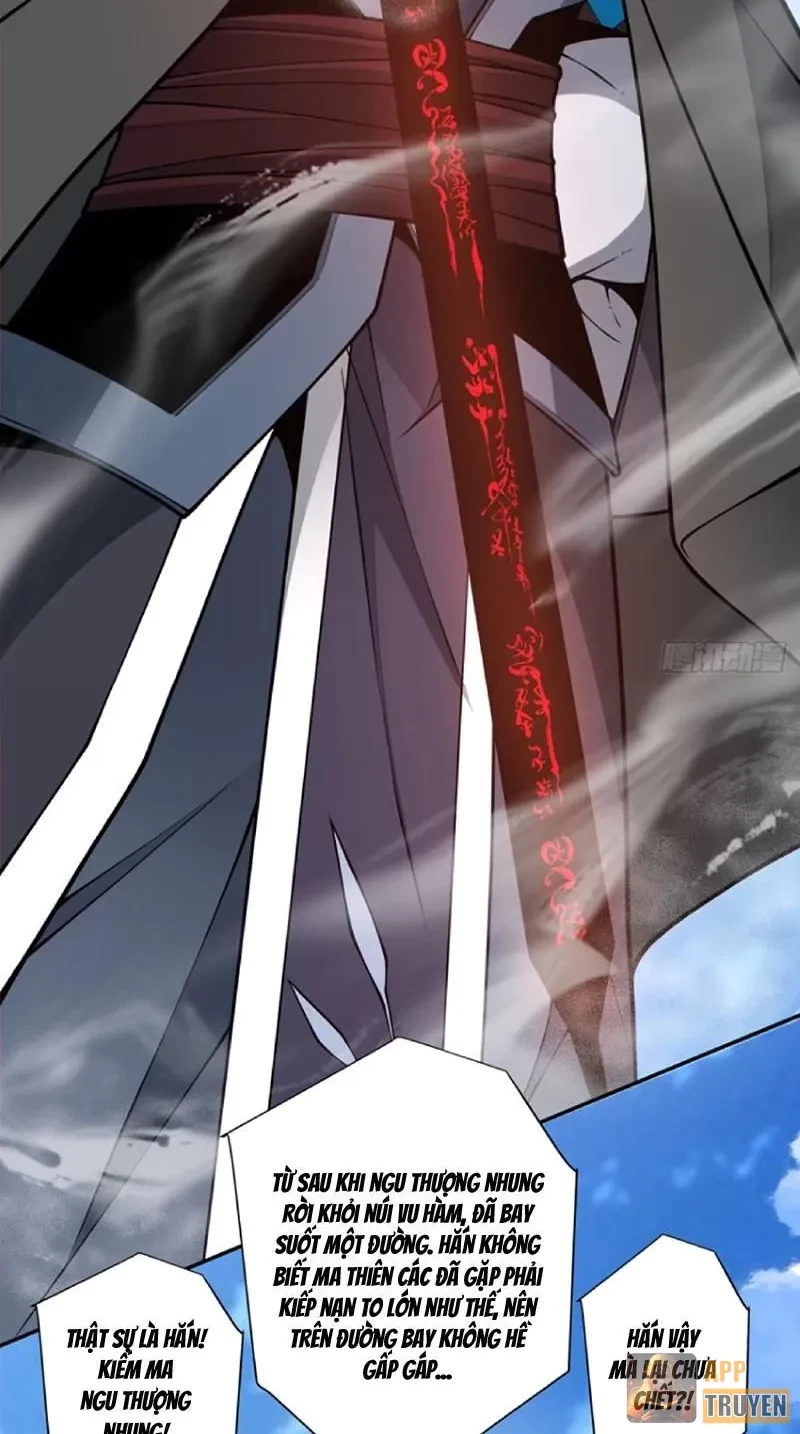 Đồ Đệ Của Ta Đều Là Đại Phản Phái Chapter 437 - 22