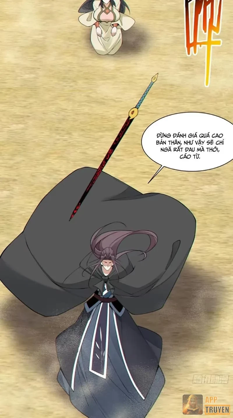 Đồ Đệ Của Ta Đều Là Đại Phản Phái Chapter 437 - 26