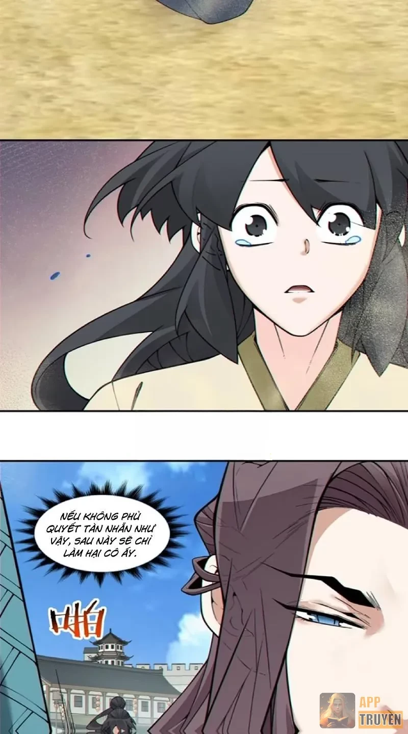 Đồ Đệ Của Ta Đều Là Đại Phản Phái Chapter 437 - 27