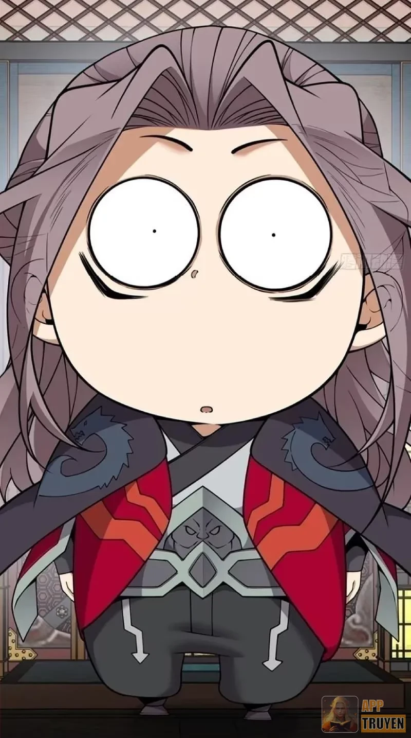 Đồ Đệ Của Ta Đều Là Đại Phản Phái Chapter 437 - 31