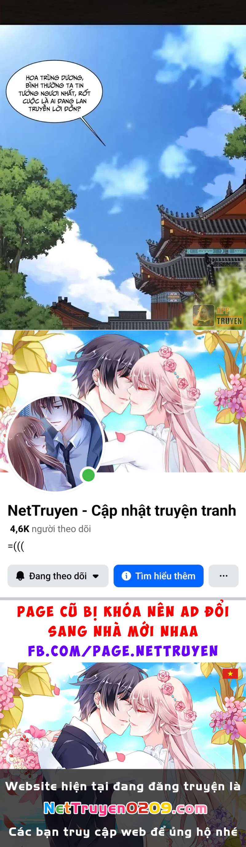 Đồ Đệ Của Ta Đều Là Đại Phản Phái Chapter 437 - 32