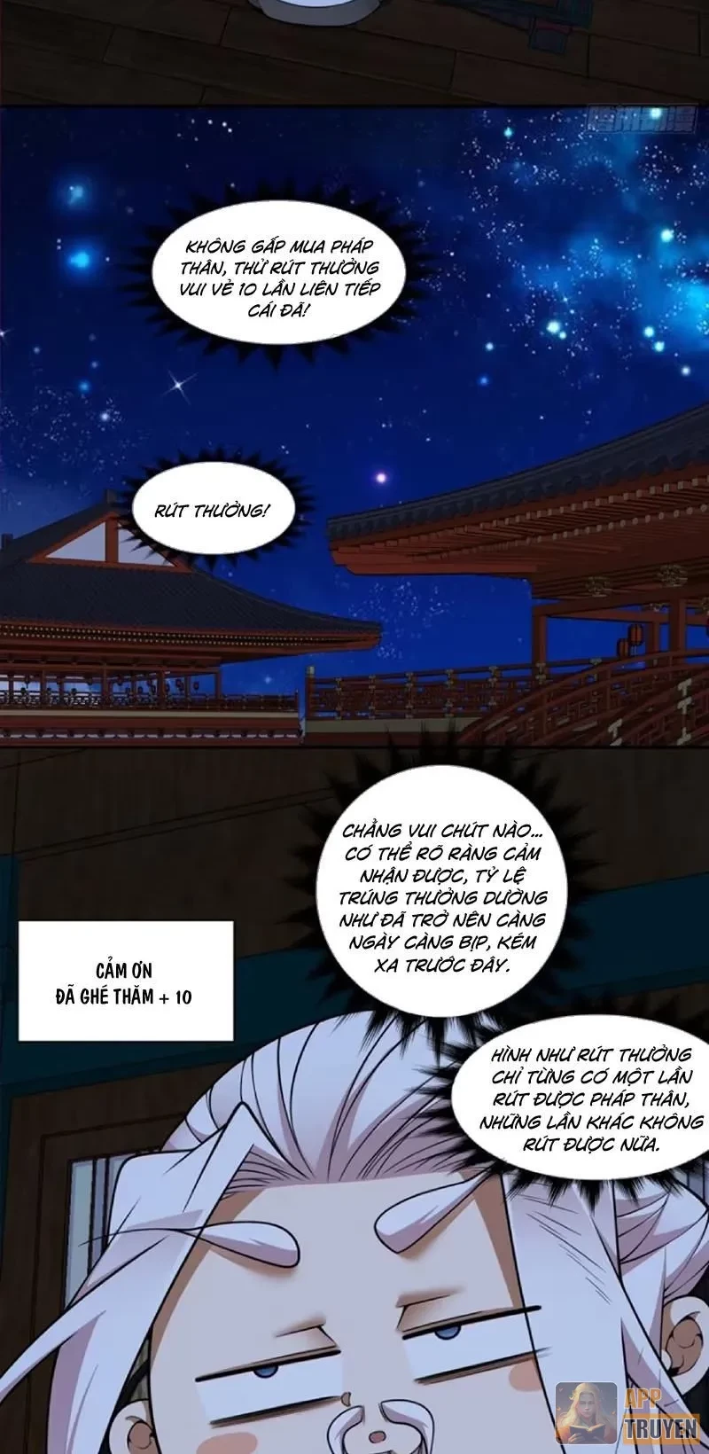 Đồ Đệ Của Ta Đều Là Đại Phản Phái Chapter 438 - 16