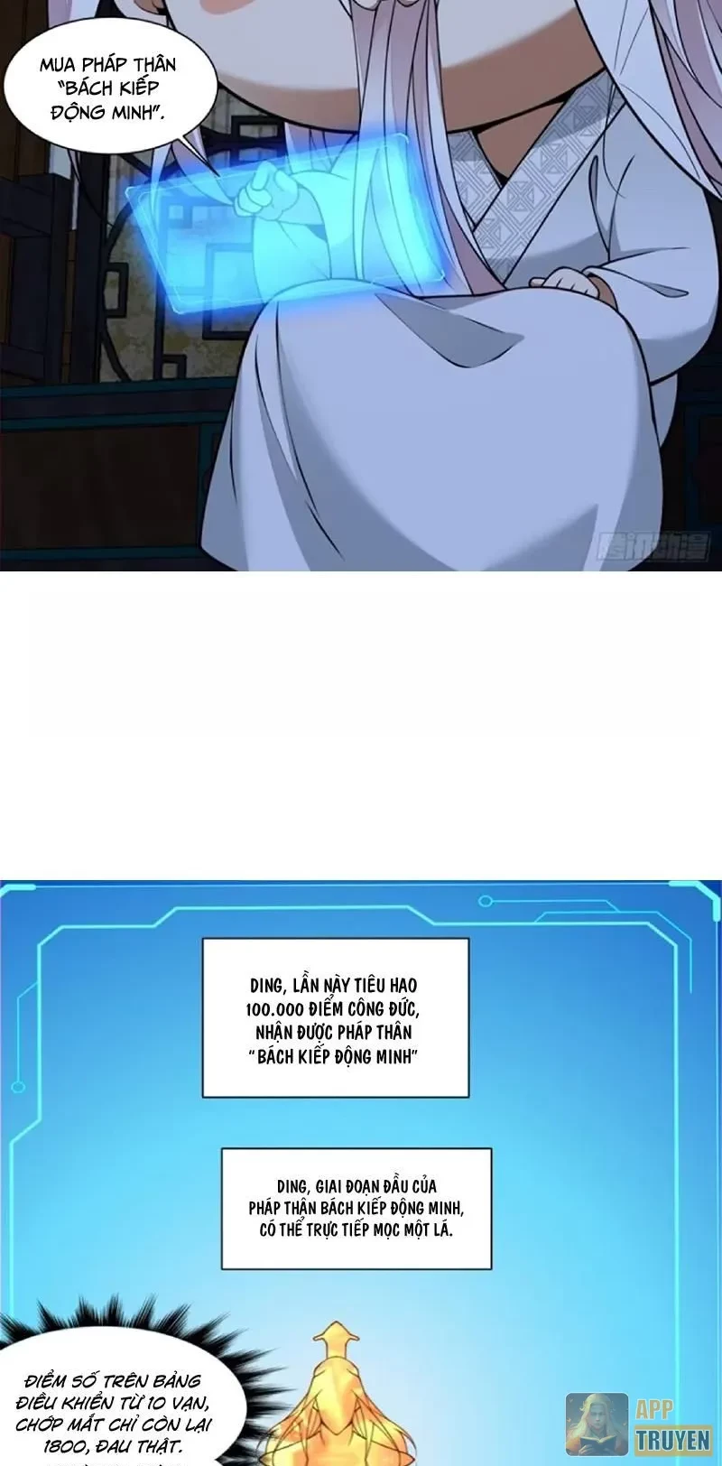 Đồ Đệ Của Ta Đều Là Đại Phản Phái Chapter 438 - 17