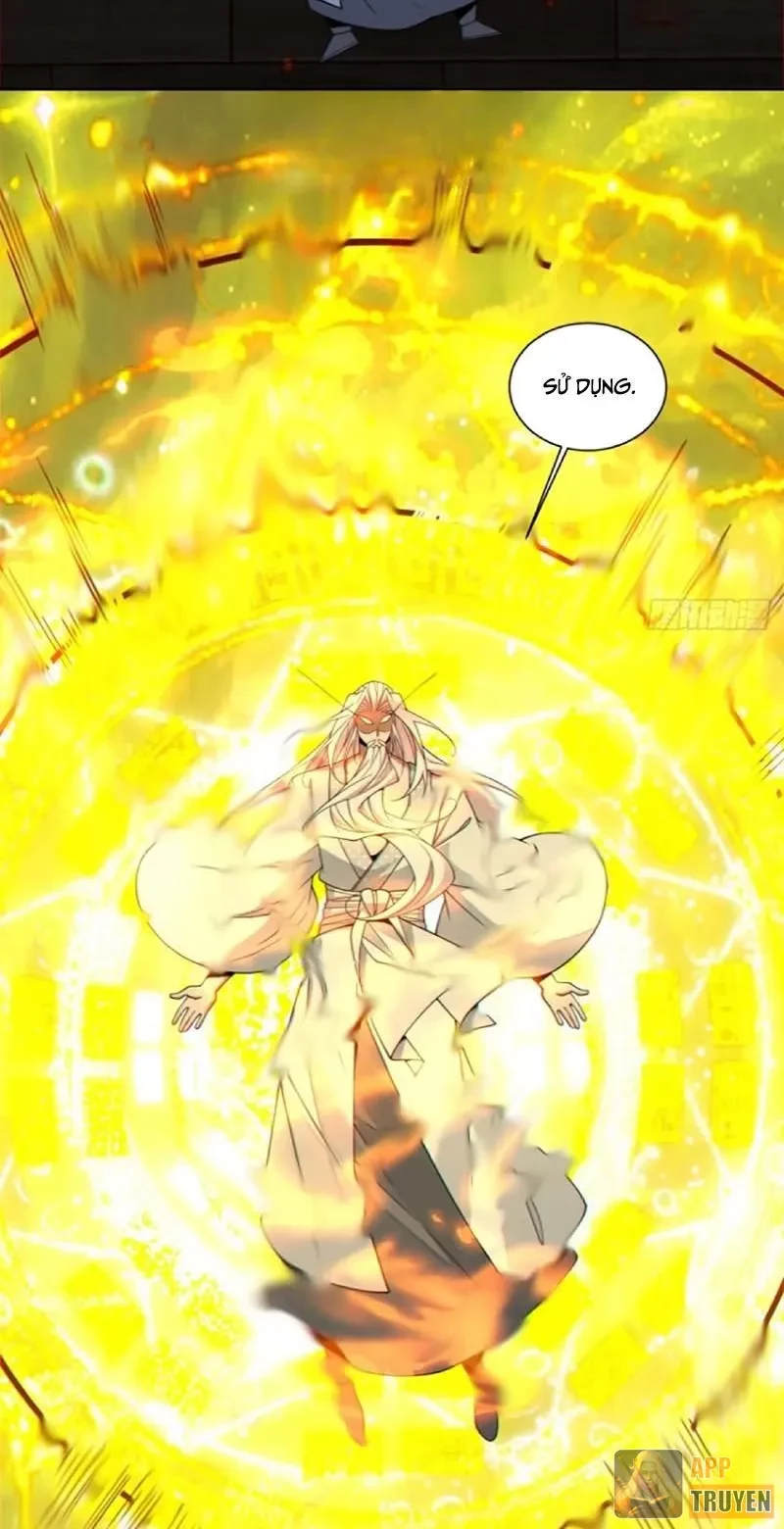 Đồ Đệ Của Ta Đều Là Đại Phản Phái Chapter 438 - 19