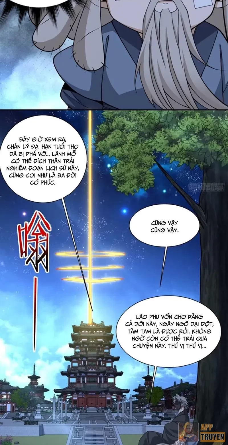 Đồ Đệ Của Ta Đều Là Đại Phản Phái Chapter 438 - 24