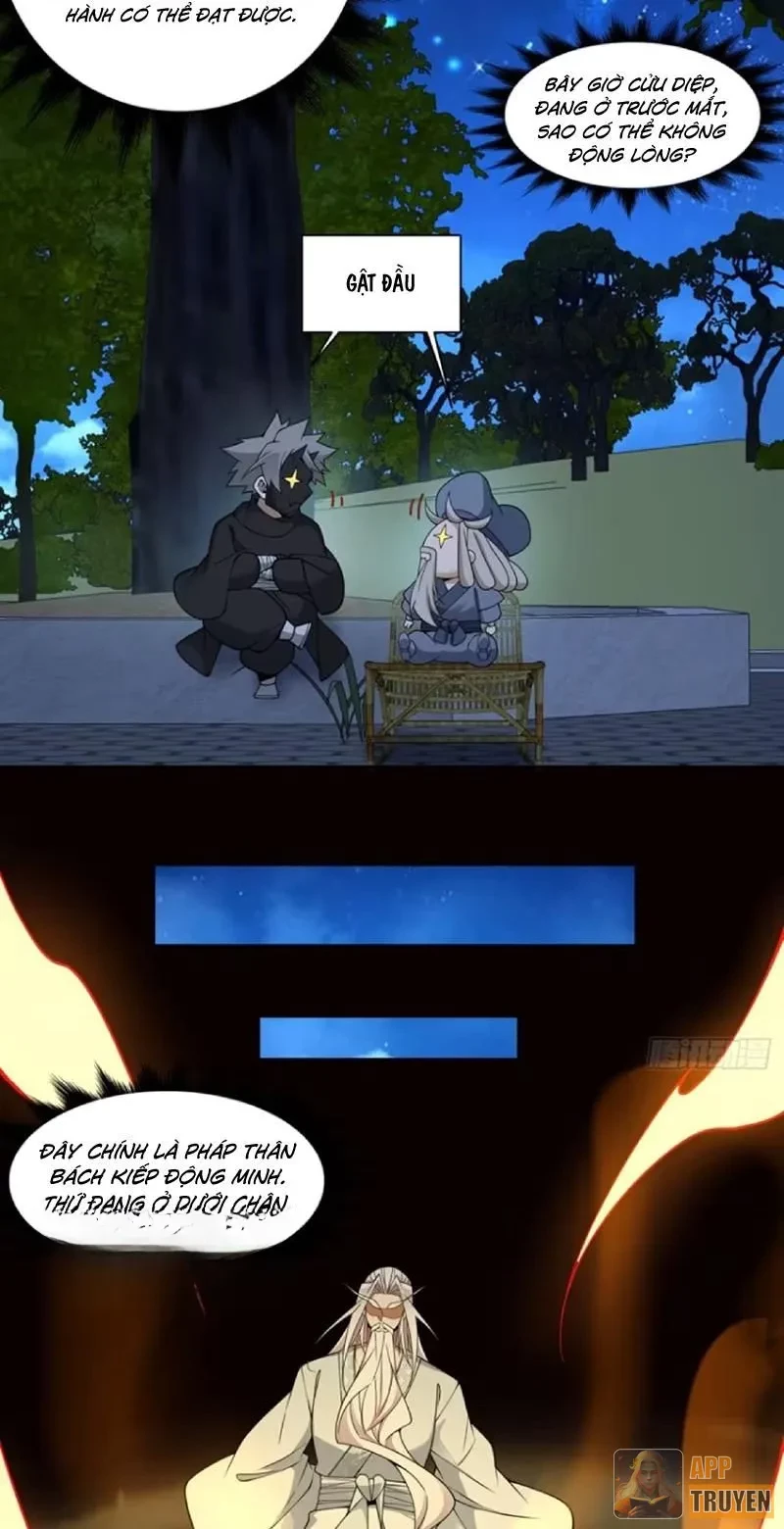 Đồ Đệ Của Ta Đều Là Đại Phản Phái Chapter 438 - 26