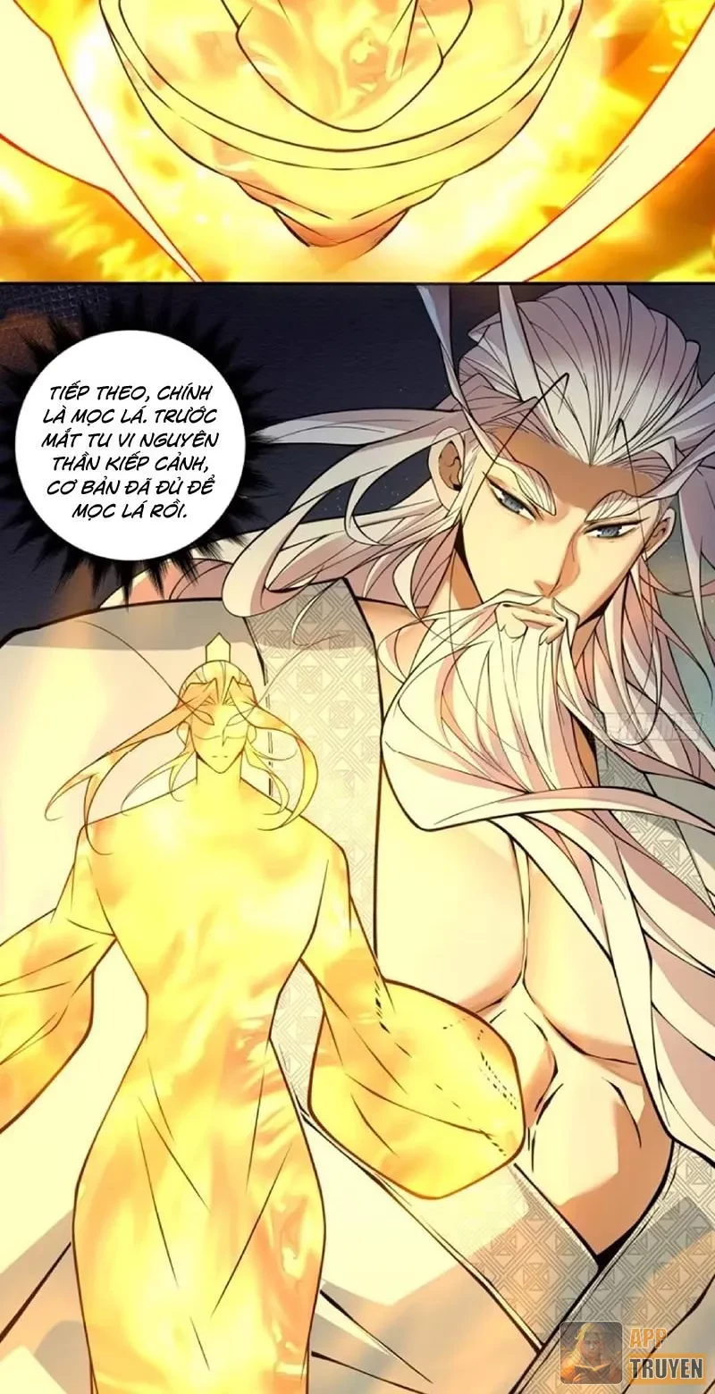 Đồ Đệ Của Ta Đều Là Đại Phản Phái Chapter 438 - 28