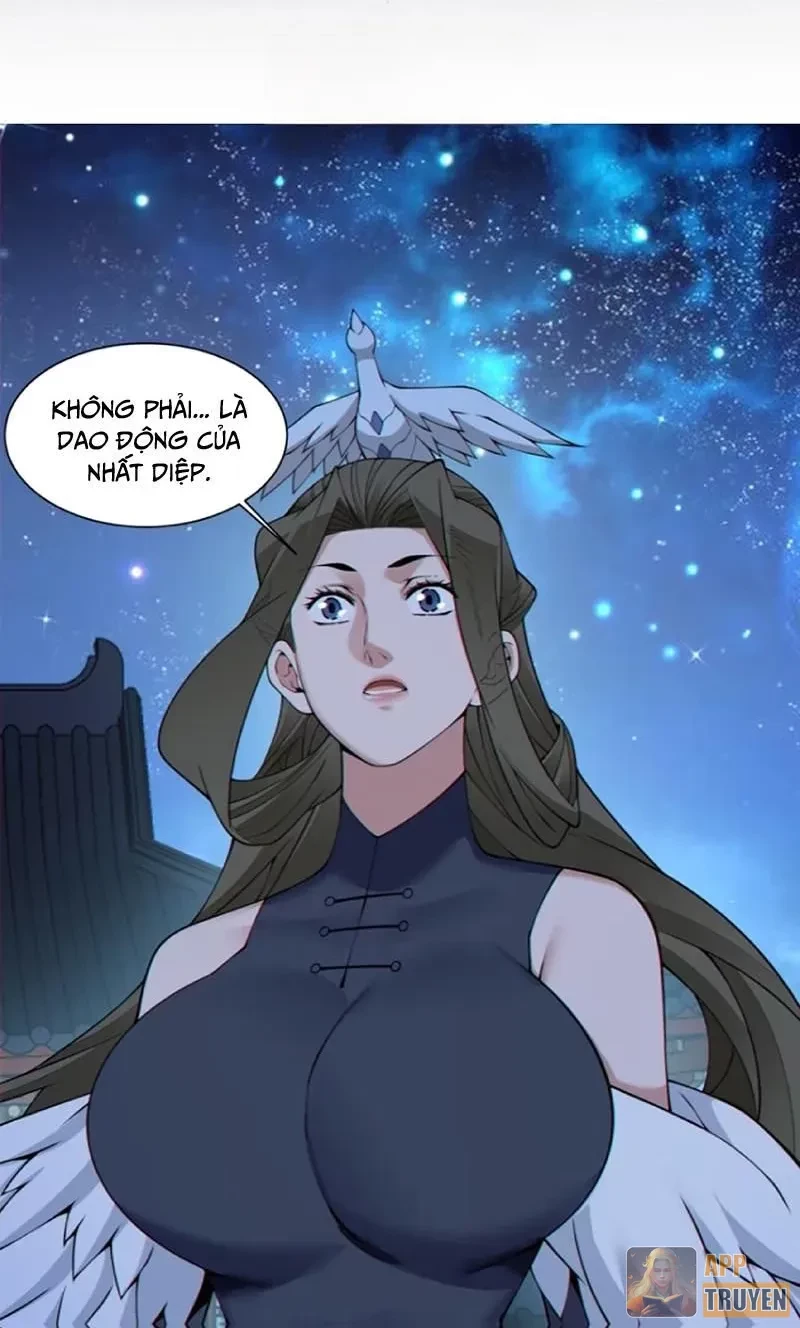 Đồ Đệ Của Ta Đều Là Đại Phản Phái Chapter 439 - 2