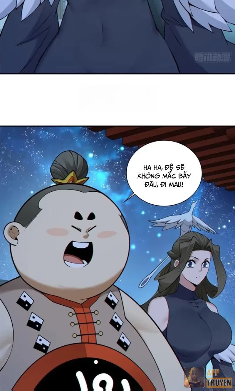 Đồ Đệ Của Ta Đều Là Đại Phản Phái Chapter 439 - 3