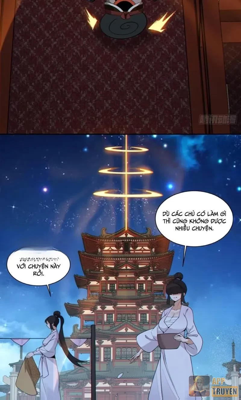 Đồ Đệ Của Ta Đều Là Đại Phản Phái Chapter 439 - 5