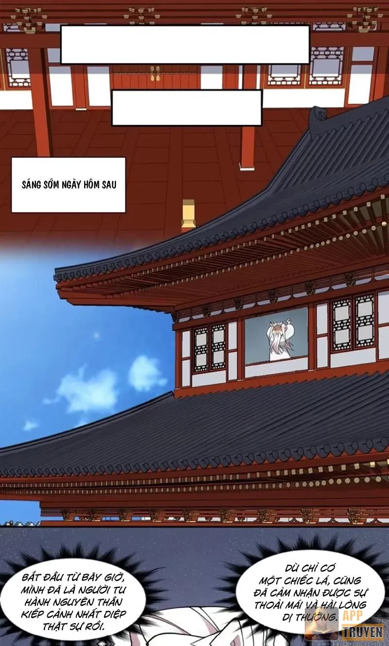 Đồ Đệ Của Ta Đều Là Đại Phản Phái Chapter 439 - 7