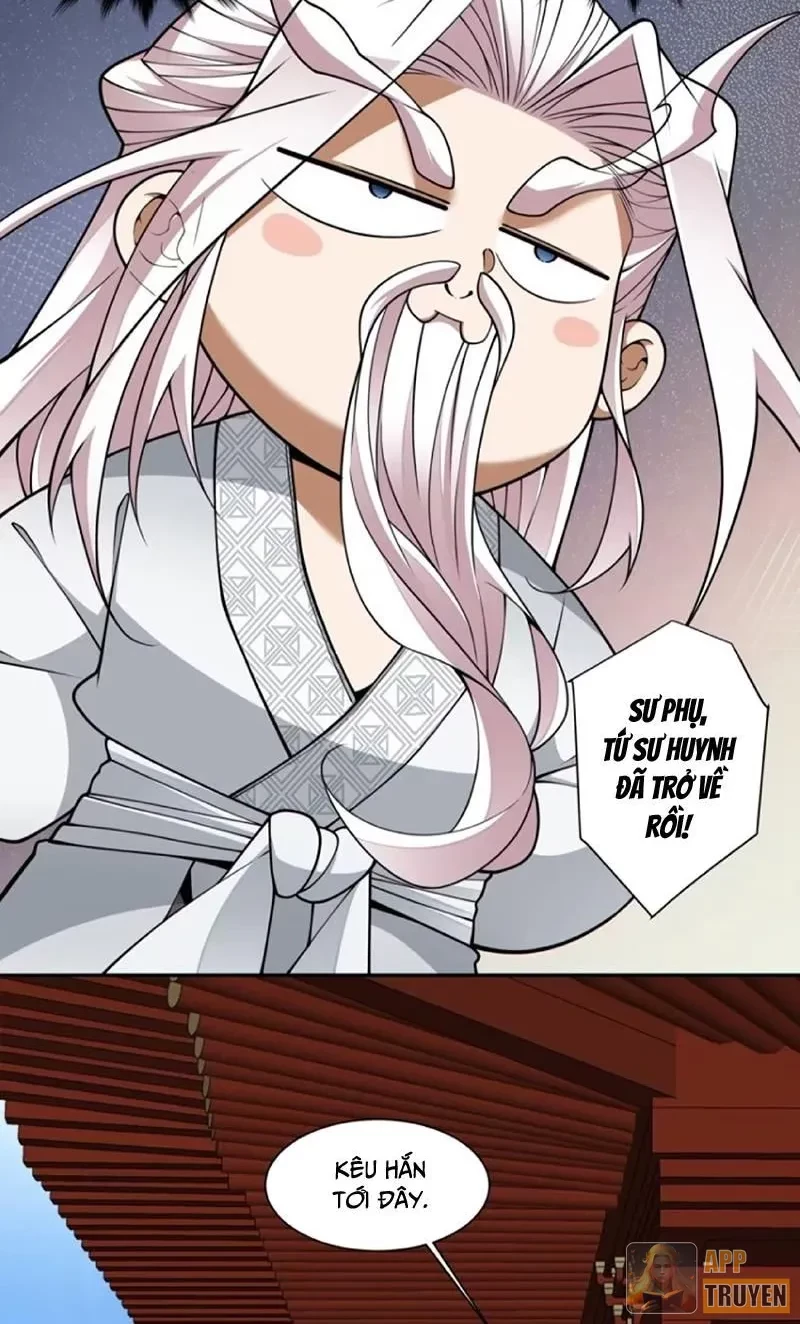 Đồ Đệ Của Ta Đều Là Đại Phản Phái Chapter 439 - 8