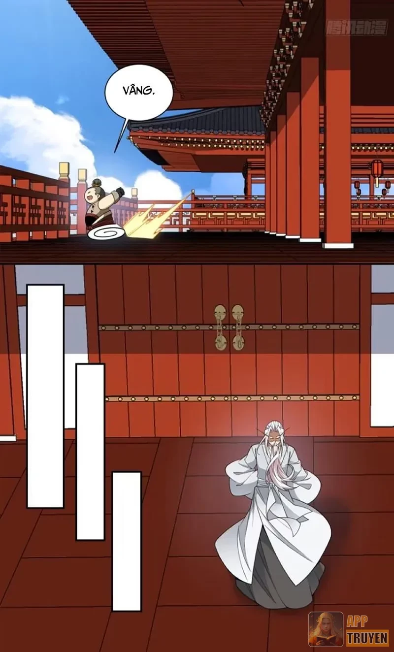 Đồ Đệ Của Ta Đều Là Đại Phản Phái Chapter 439 - 9