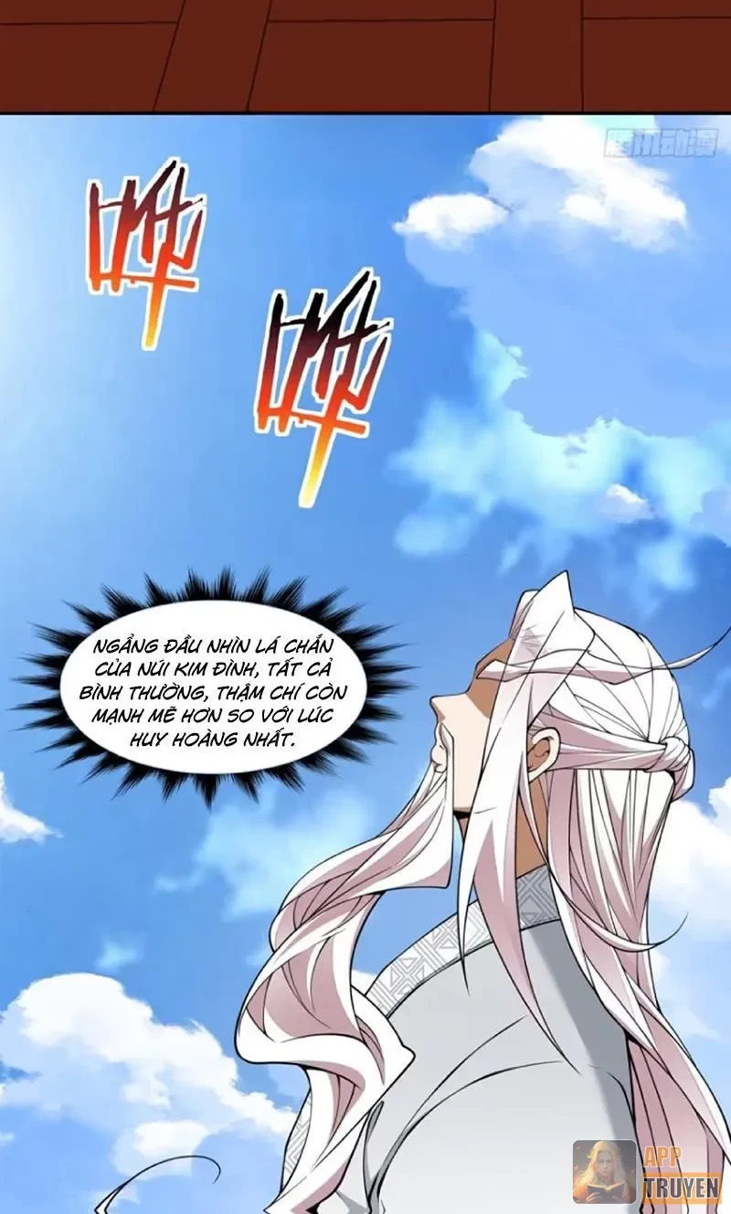 Đồ Đệ Của Ta Đều Là Đại Phản Phái Chapter 439 - 10