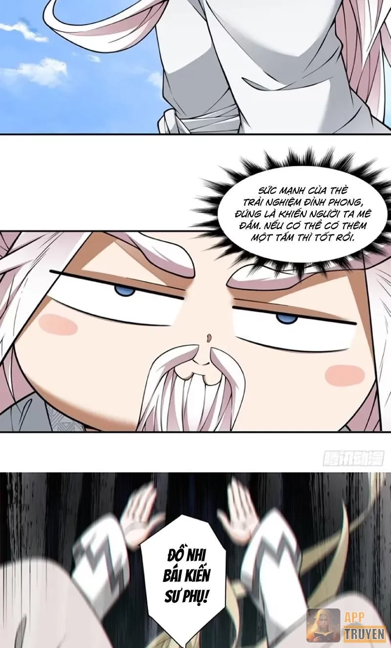 Đồ Đệ Của Ta Đều Là Đại Phản Phái Chapter 439 - 11