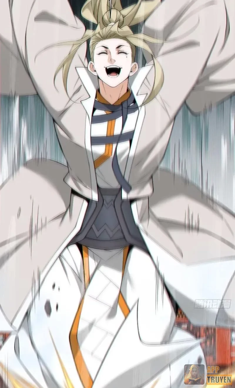 Đồ Đệ Của Ta Đều Là Đại Phản Phái Chapter 439 - 12