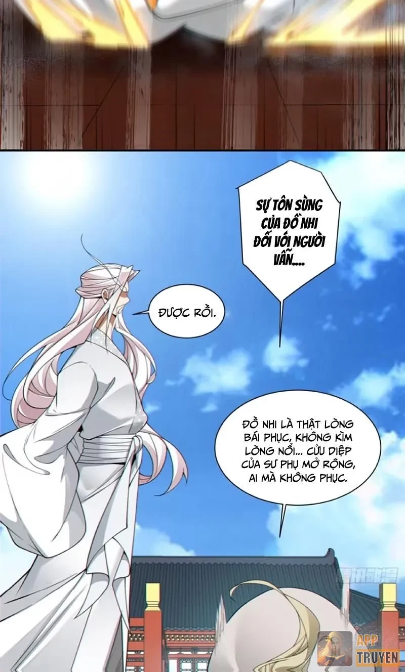 Đồ Đệ Của Ta Đều Là Đại Phản Phái Chapter 439 - 13