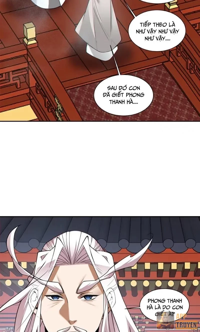 Đồ Đệ Của Ta Đều Là Đại Phản Phái Chapter 439 - 16