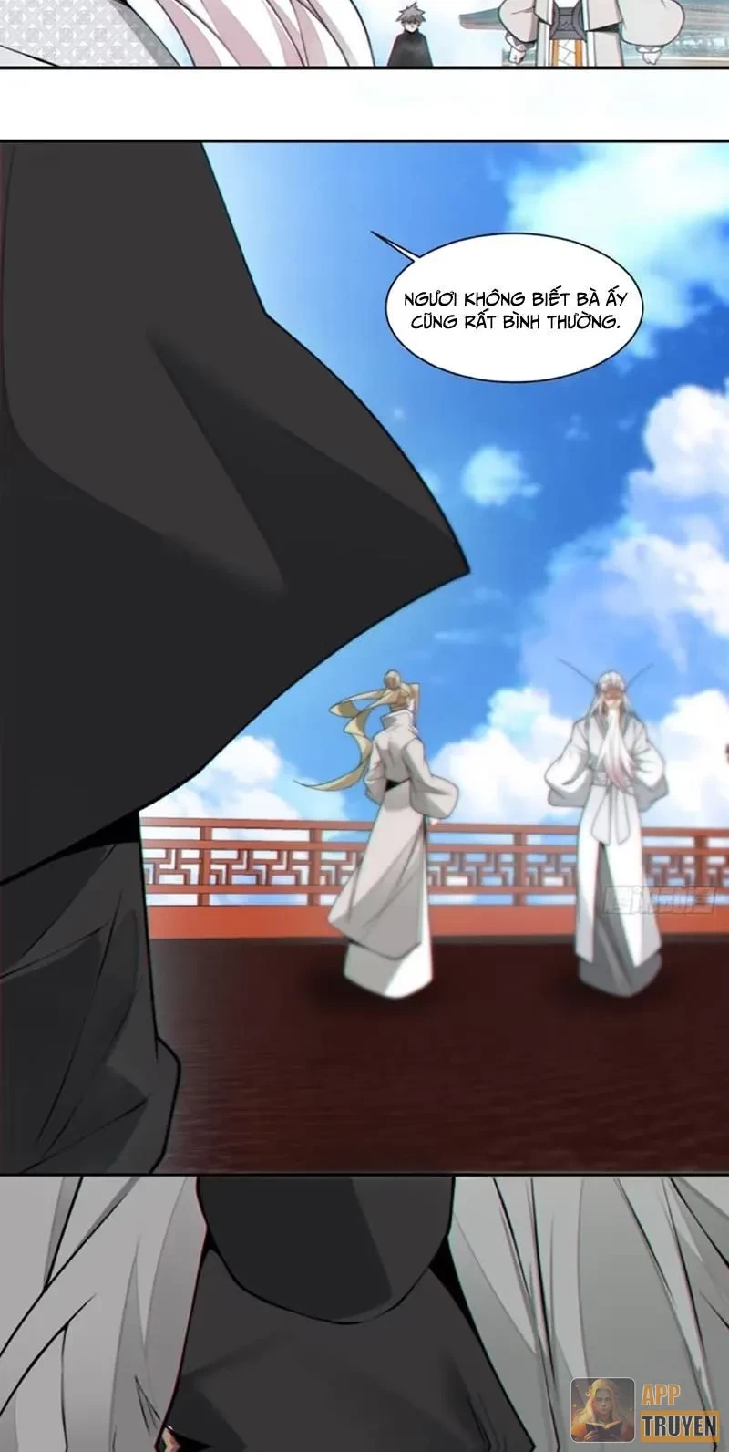 Đồ Đệ Của Ta Đều Là Đại Phản Phái Chapter 439 - 22