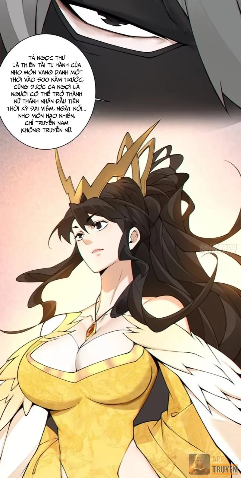 Đồ Đệ Của Ta Đều Là Đại Phản Phái Chapter 439 - 23