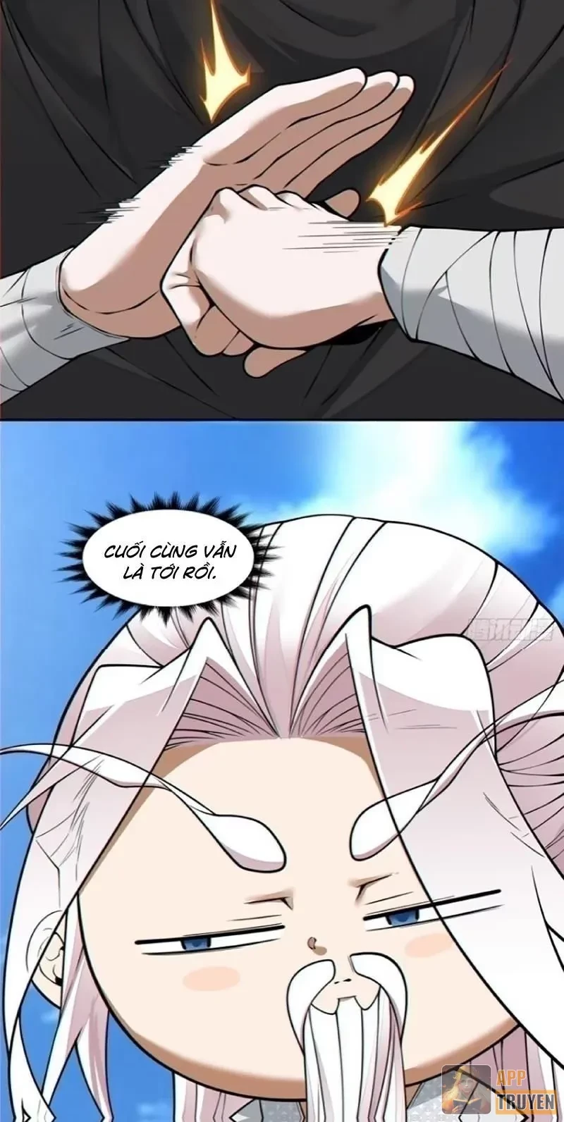 Đồ Đệ Của Ta Đều Là Đại Phản Phái Chapter 439 - 31