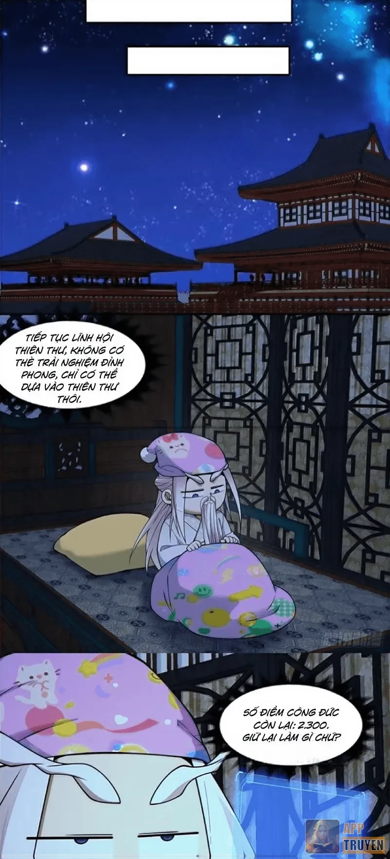 Đồ Đệ Của Ta Đều Là Đại Phản Phái Chapter 440 - 12