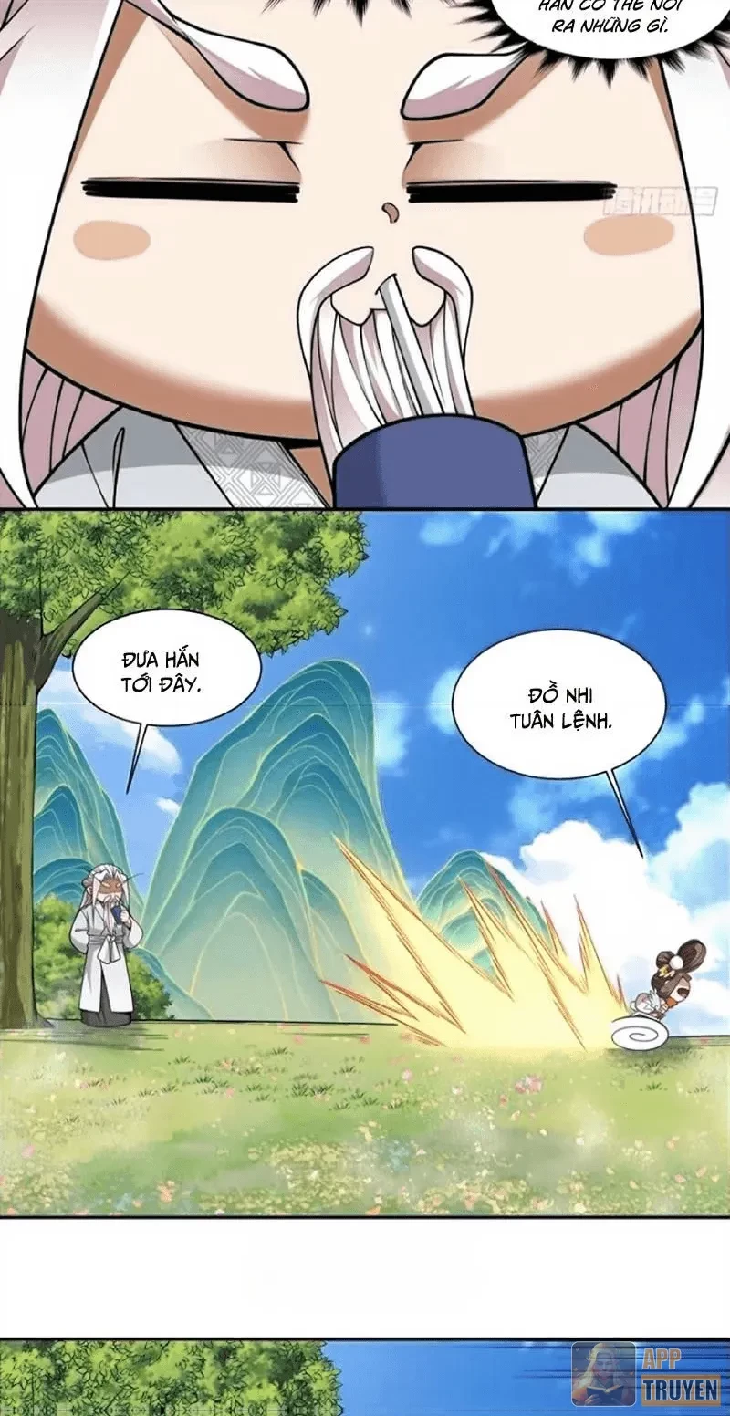 Đồ Đệ Của Ta Đều Là Đại Phản Phái Chapter 440 - 19