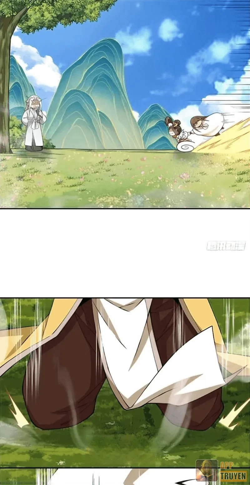 Đồ Đệ Của Ta Đều Là Đại Phản Phái Chapter 440 - 20