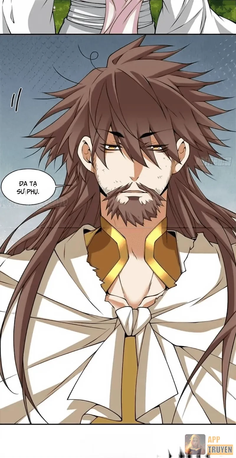 Đồ Đệ Của Ta Đều Là Đại Phản Phái Chapter 440 - 22