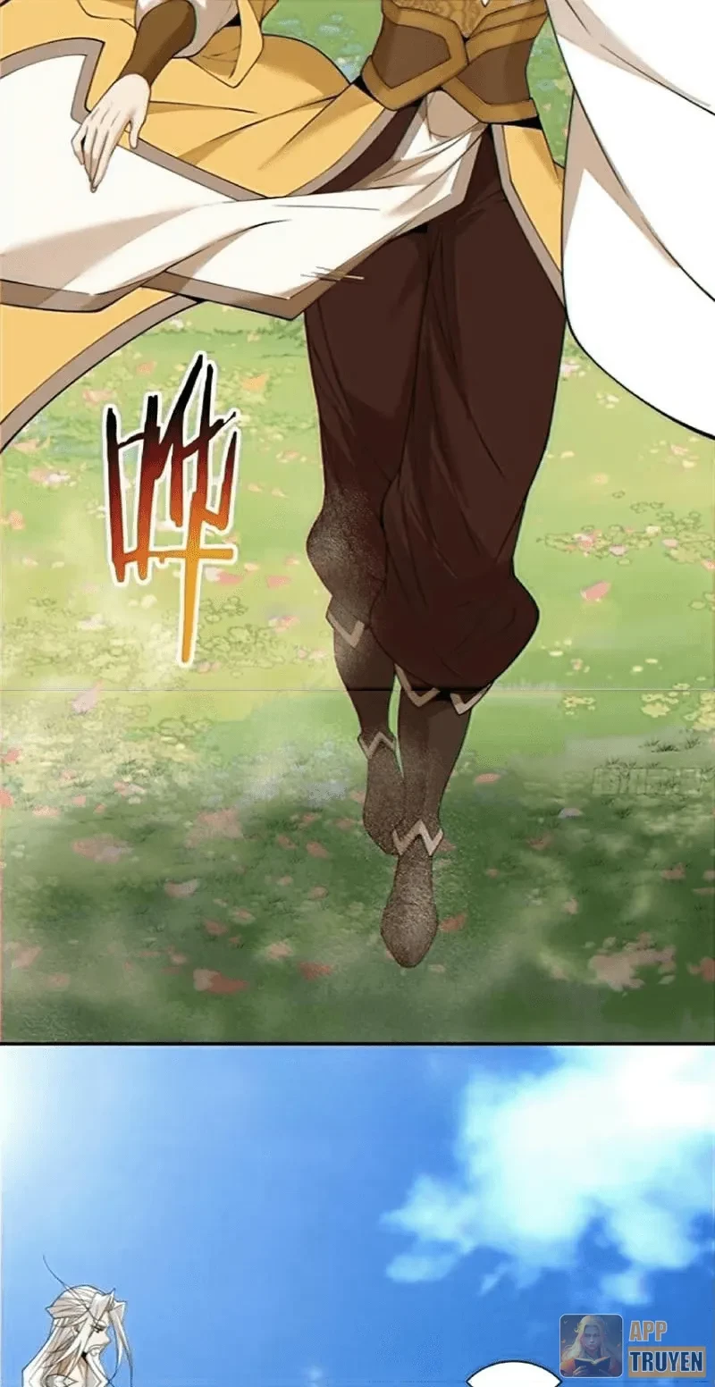 Đồ Đệ Của Ta Đều Là Đại Phản Phái Chapter 440 - 25