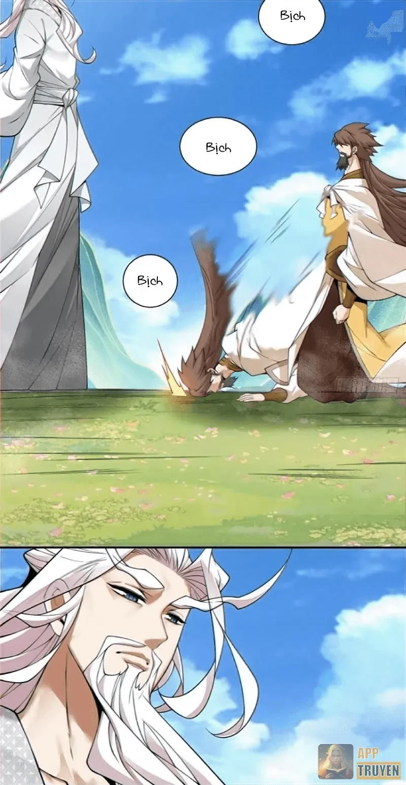 Đồ Đệ Của Ta Đều Là Đại Phản Phái Chapter 440 - 26