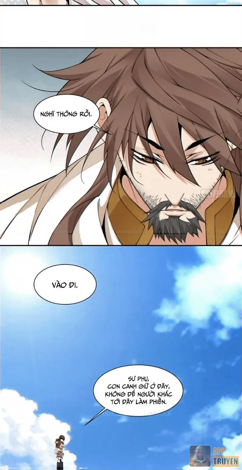 Đồ Đệ Của Ta Đều Là Đại Phản Phái Chapter 440 - 27