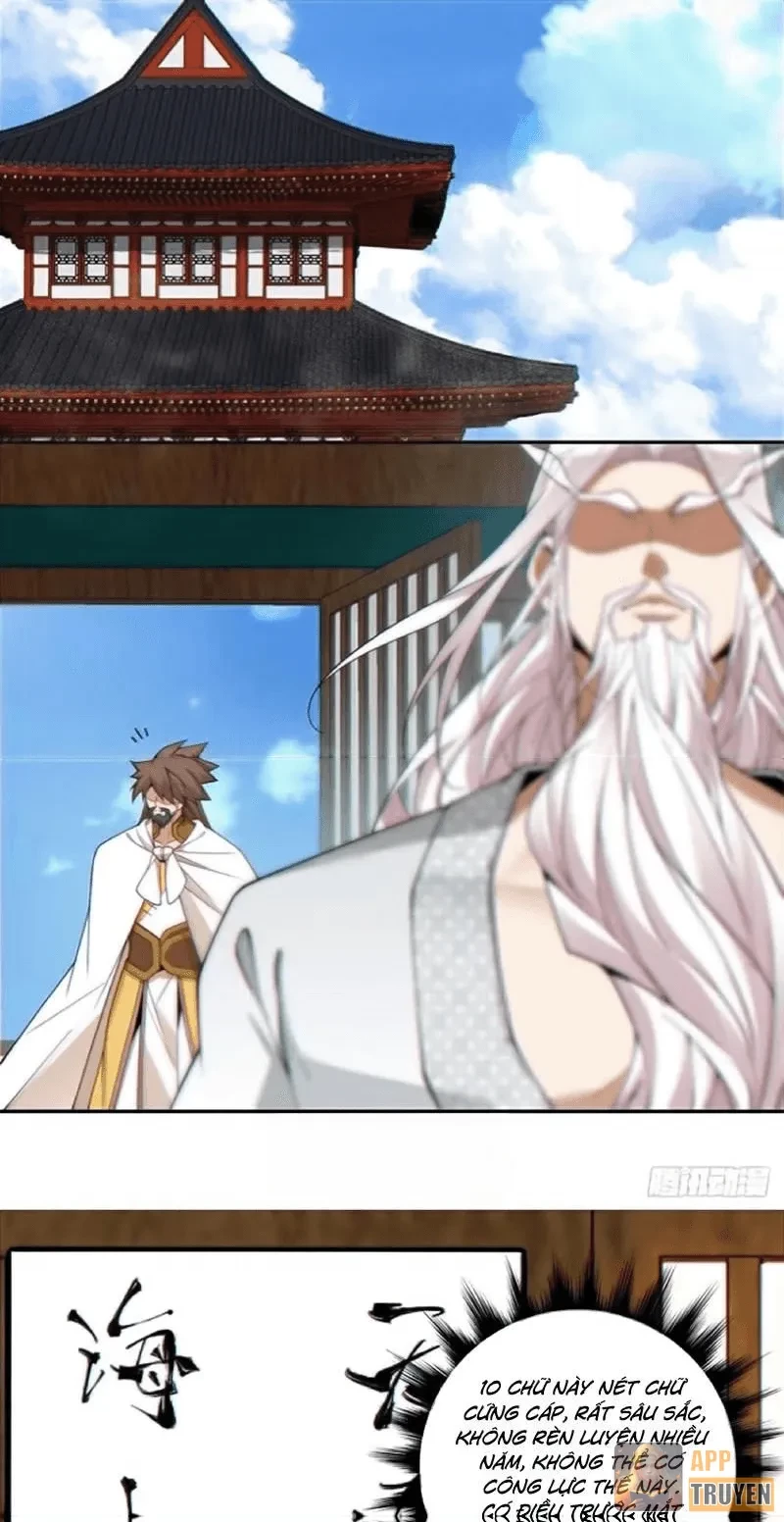 Đồ Đệ Của Ta Đều Là Đại Phản Phái Chapter 440 - 28