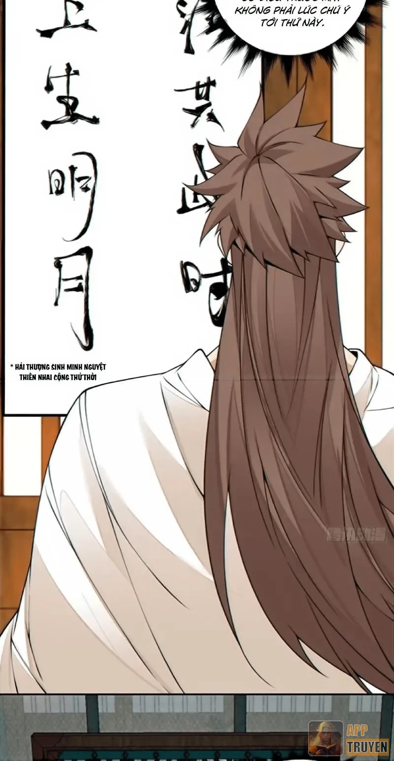 Đồ Đệ Của Ta Đều Là Đại Phản Phái Chapter 440 - 29