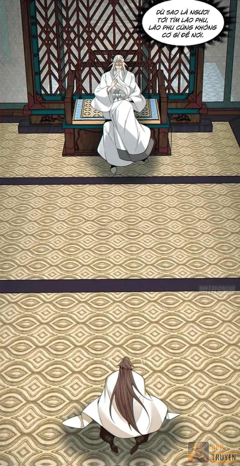 Đồ Đệ Của Ta Đều Là Đại Phản Phái Chapter 440 - 30