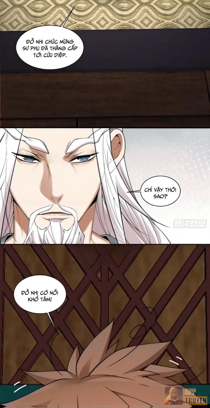 Đồ Đệ Của Ta Đều Là Đại Phản Phái Chapter 440 - 31