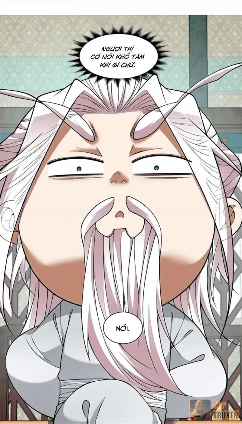 Đồ Đệ Của Ta Đều Là Đại Phản Phái Chapter 441 - 2