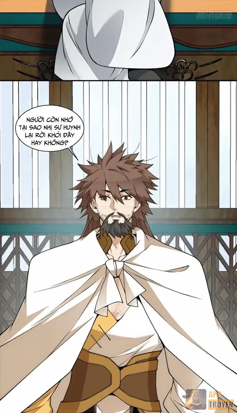 Đồ Đệ Của Ta Đều Là Đại Phản Phái Chapter 441 - 3