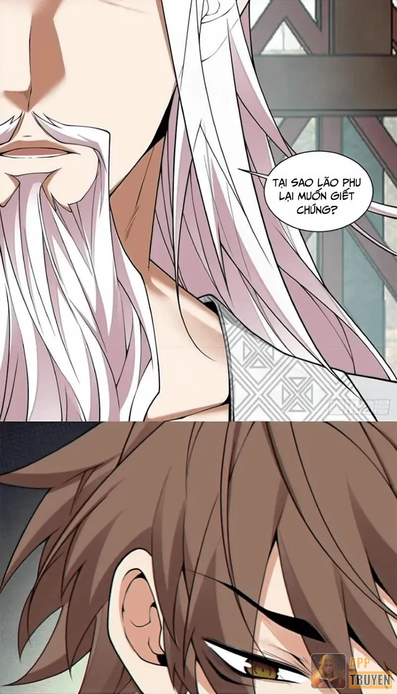 Đồ Đệ Của Ta Đều Là Đại Phản Phái Chapter 441 - 6