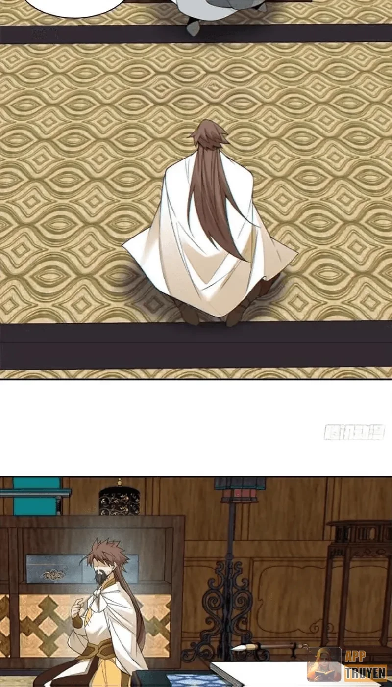 Đồ Đệ Của Ta Đều Là Đại Phản Phái Chapter 441 - 8