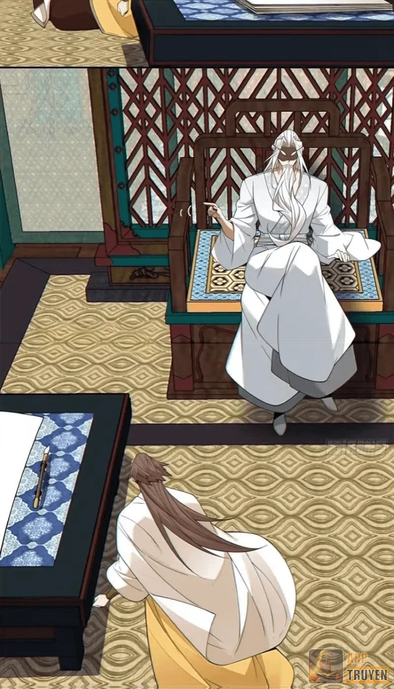 Đồ Đệ Của Ta Đều Là Đại Phản Phái Chapter 441 - 9