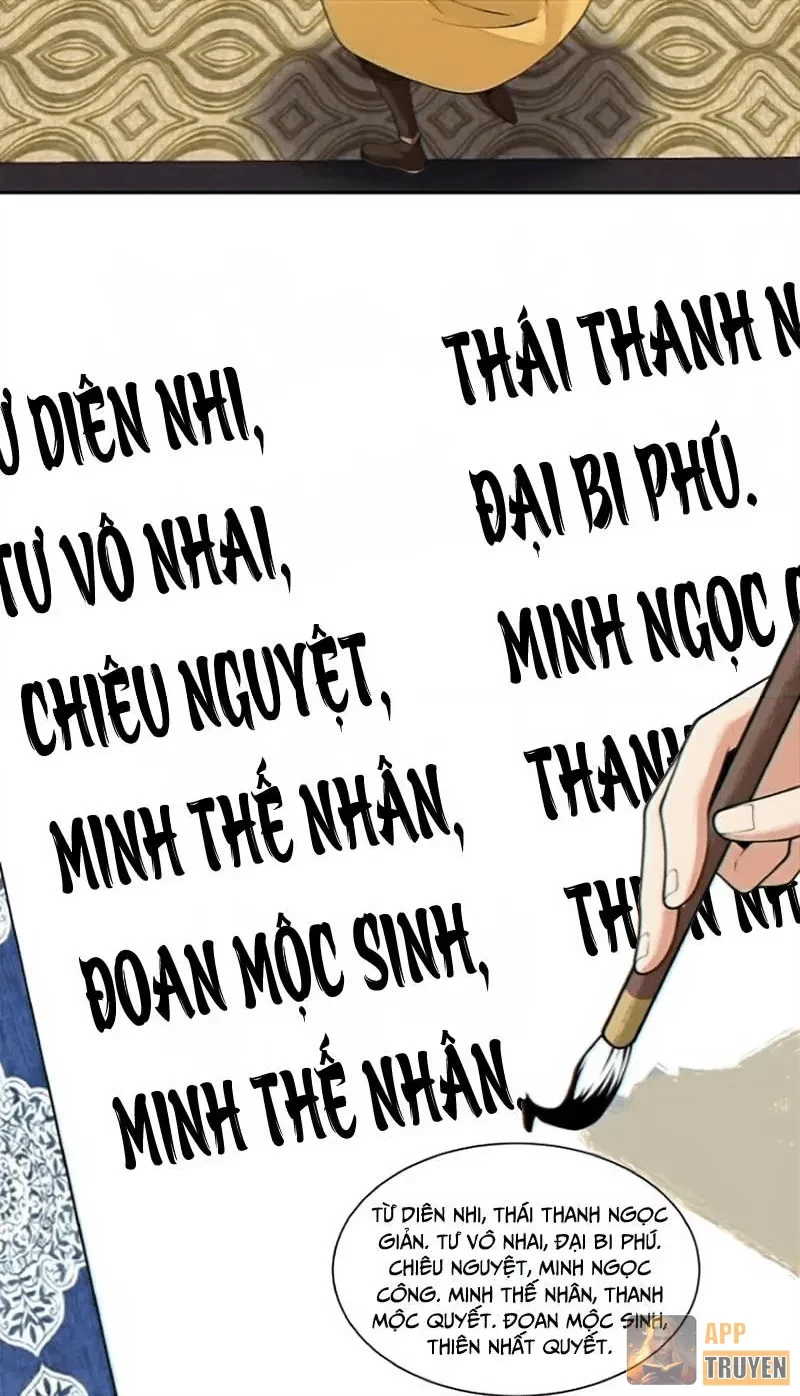 Đồ Đệ Của Ta Đều Là Đại Phản Phái Chapter 441 - 10