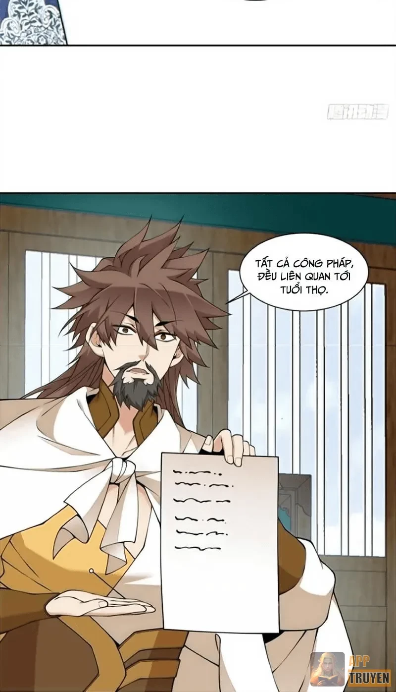 Đồ Đệ Của Ta Đều Là Đại Phản Phái Chapter 441 - 11