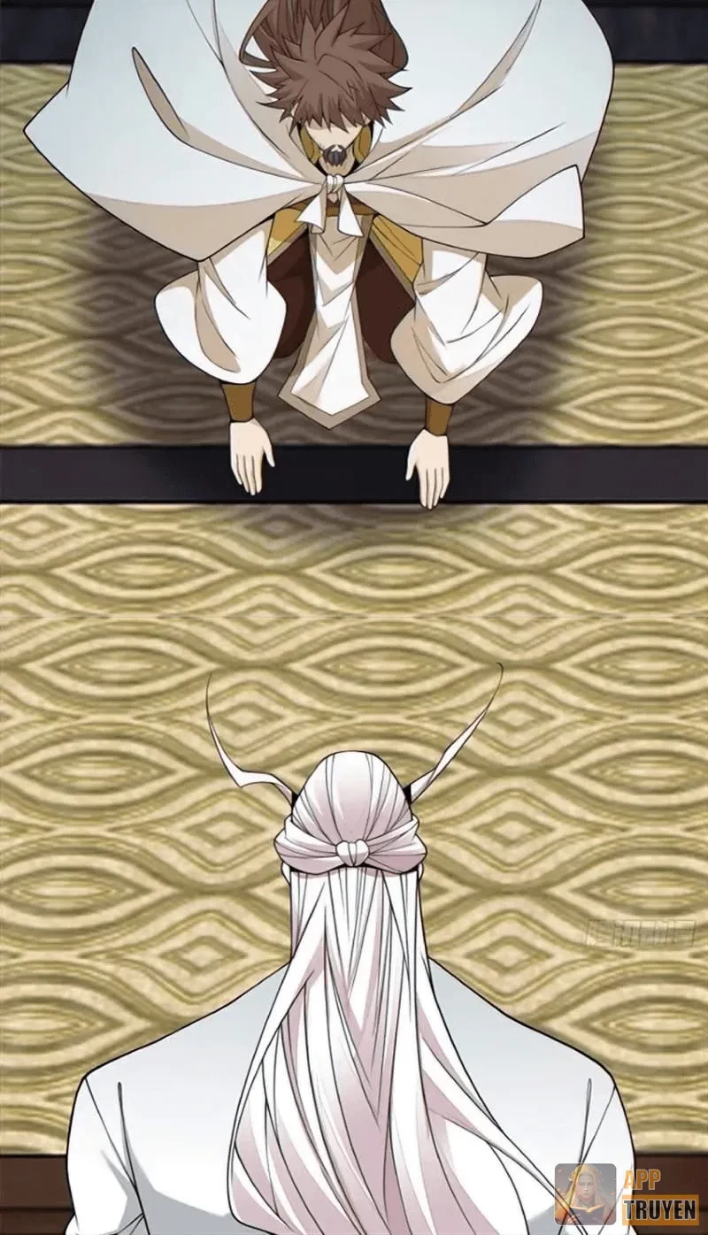 Đồ Đệ Của Ta Đều Là Đại Phản Phái Chapter 441 - 16